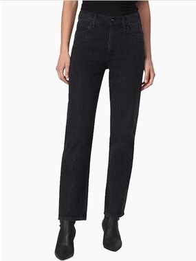 rag & bone  Harlow Jewel Mid-Rise Ankle Jeans